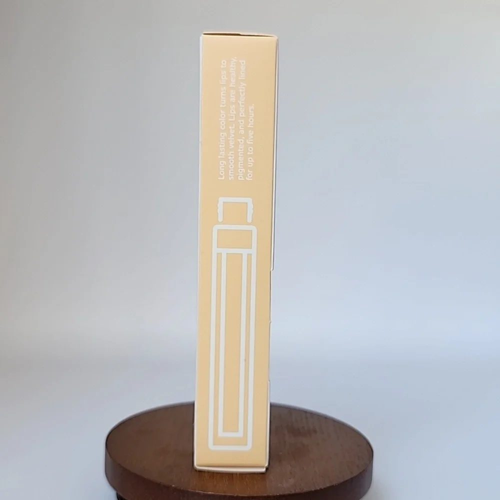 OFRA Long Lasting Liquid Lipstick - Bordeaux
